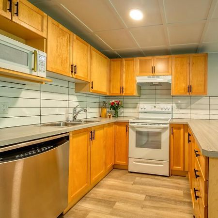 Panorama Resort 2 Bedroom Creekside Condo Buitenkant foto