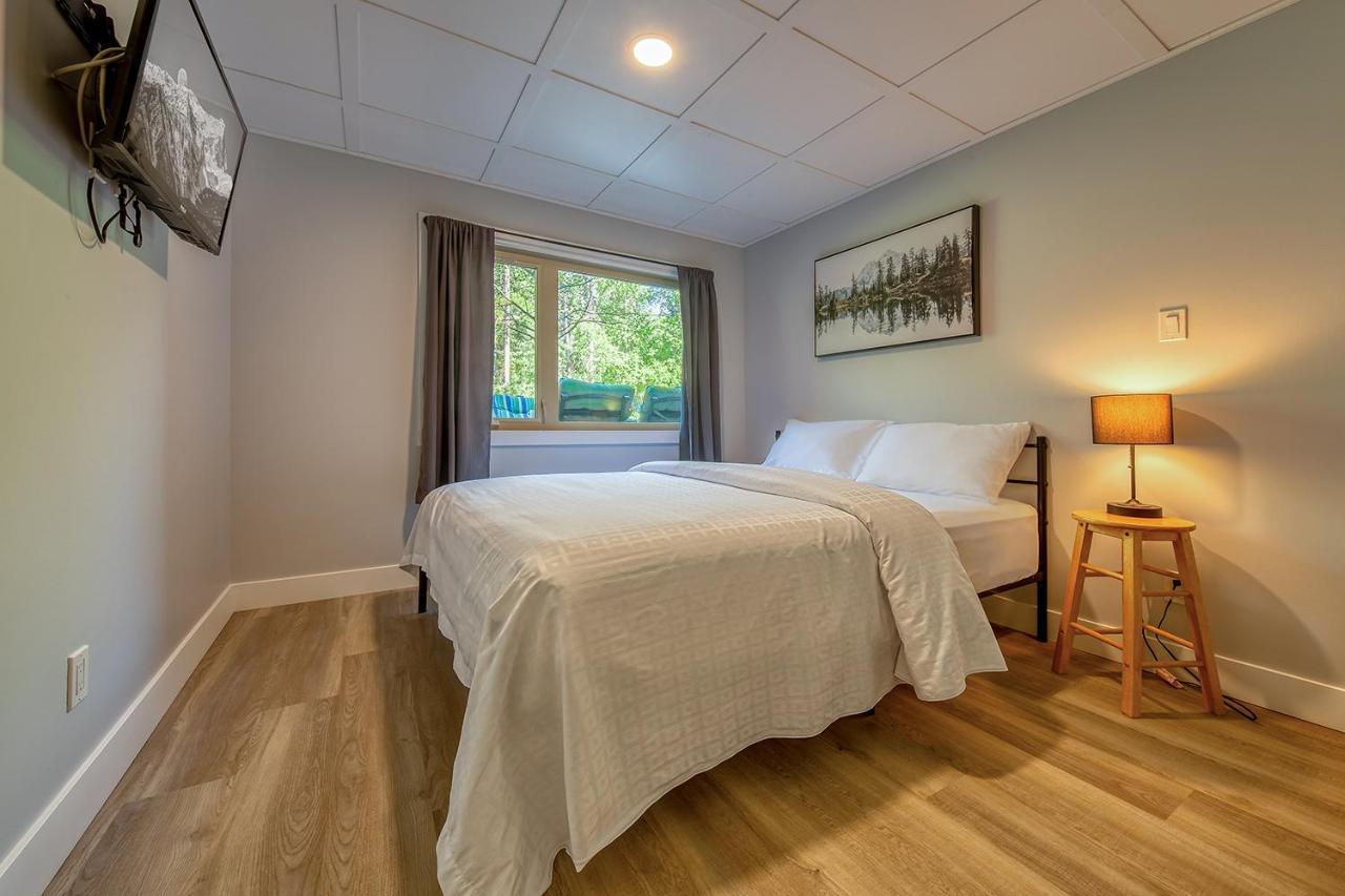 Panorama Resort 2 Bedroom Creekside Condo Buitenkant foto