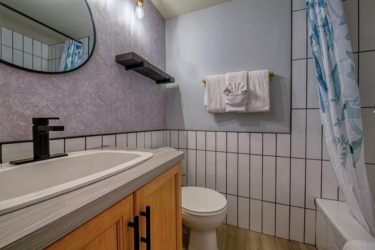 Panorama Resort 2 Bedroom Creekside Condo Buitenkant foto