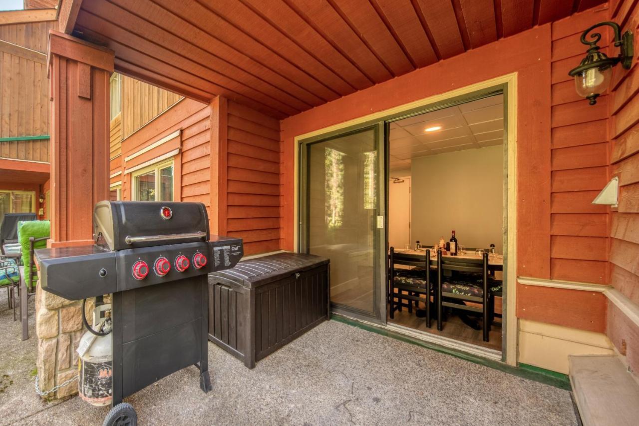 Panorama Resort 2 Bedroom Creekside Condo Buitenkant foto