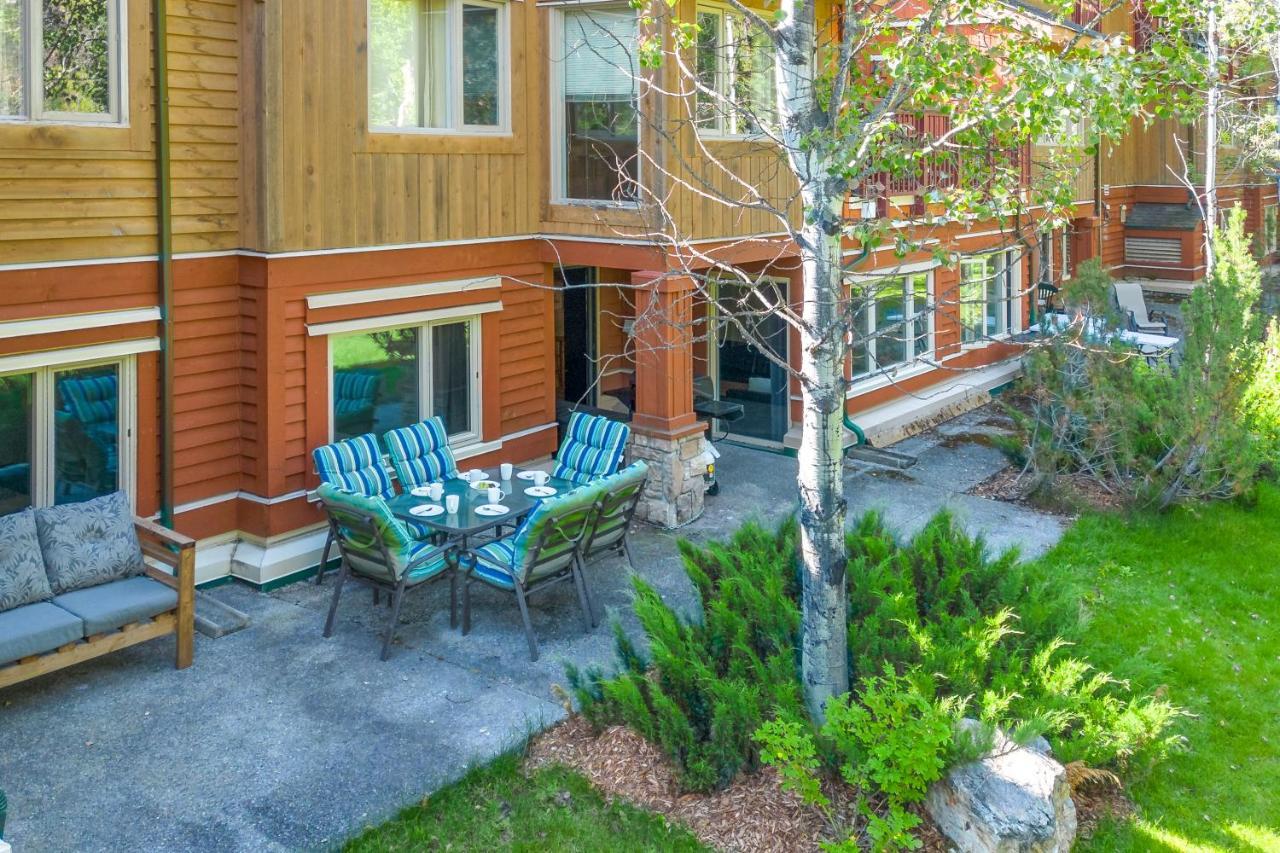 Panorama Resort 2 Bedroom Creekside Condo Buitenkant foto
