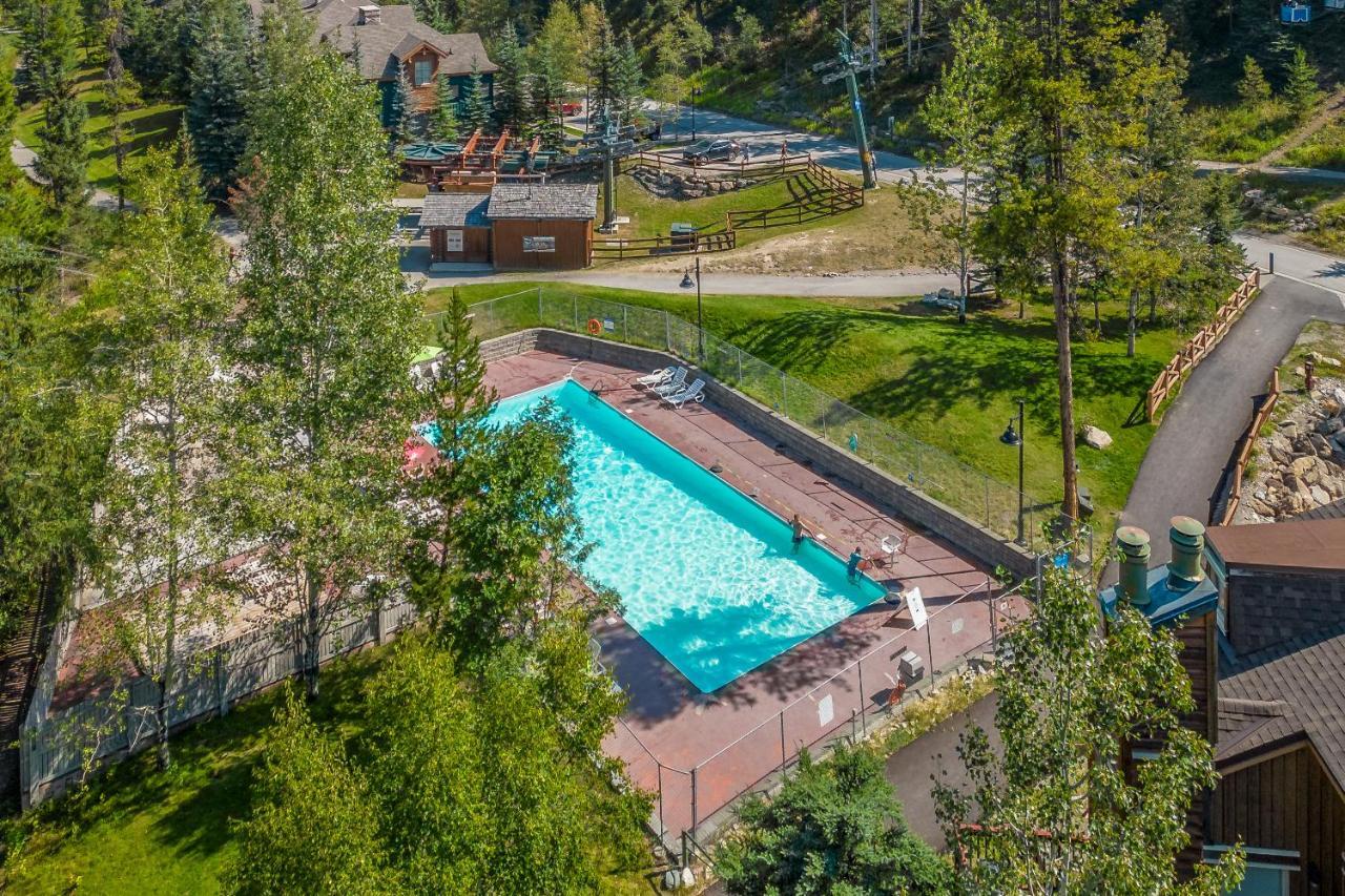 Panorama Resort 2 Bedroom Creekside Condo Buitenkant foto