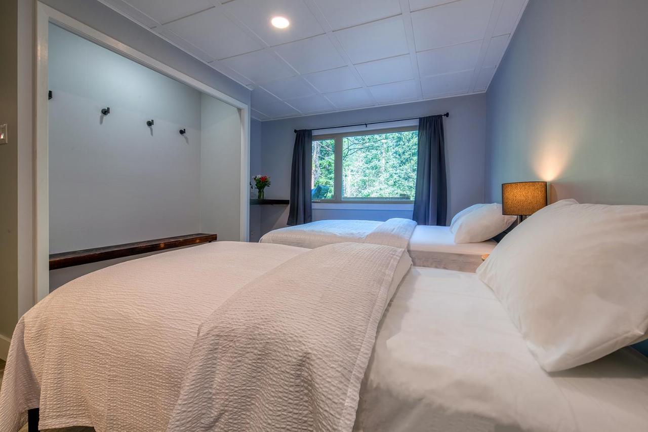 Panorama Resort 2 Bedroom Creekside Condo Buitenkant foto