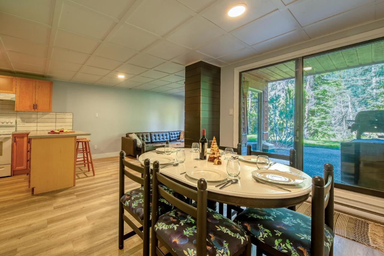 Panorama Resort 2 Bedroom Creekside Condo Buitenkant foto